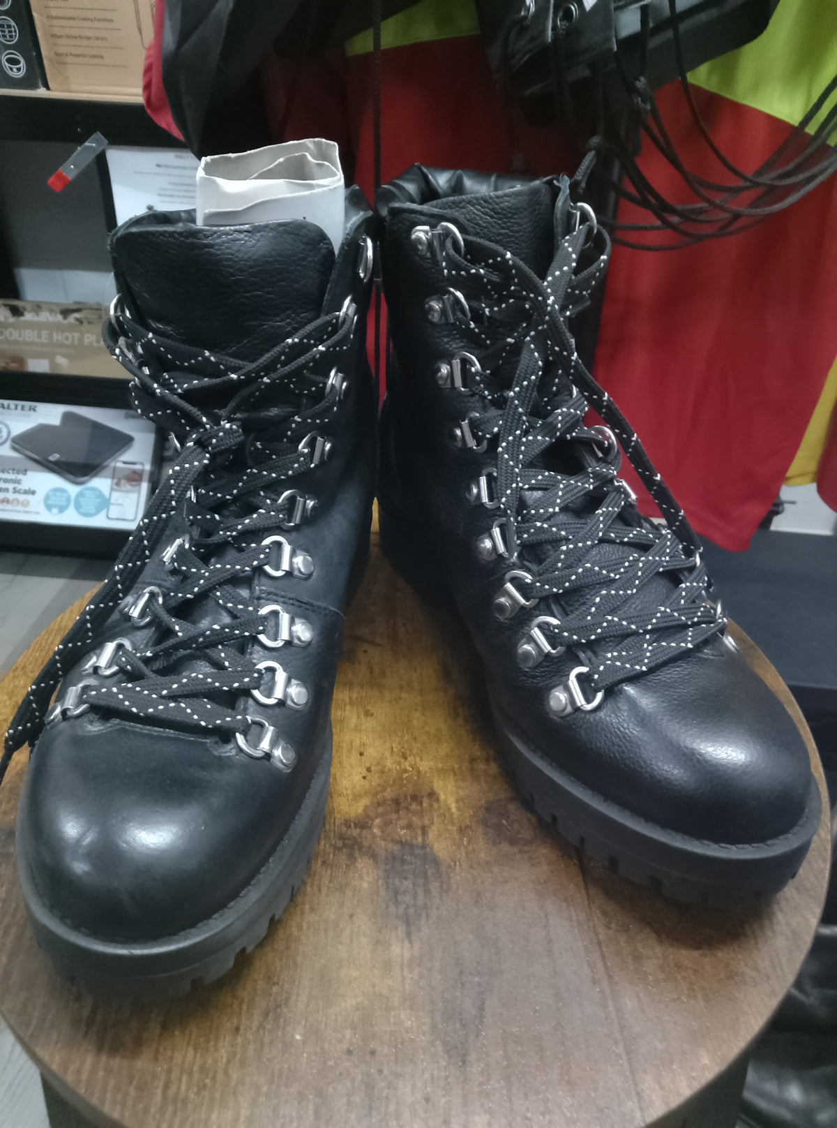 Firetrap Alto Boots
