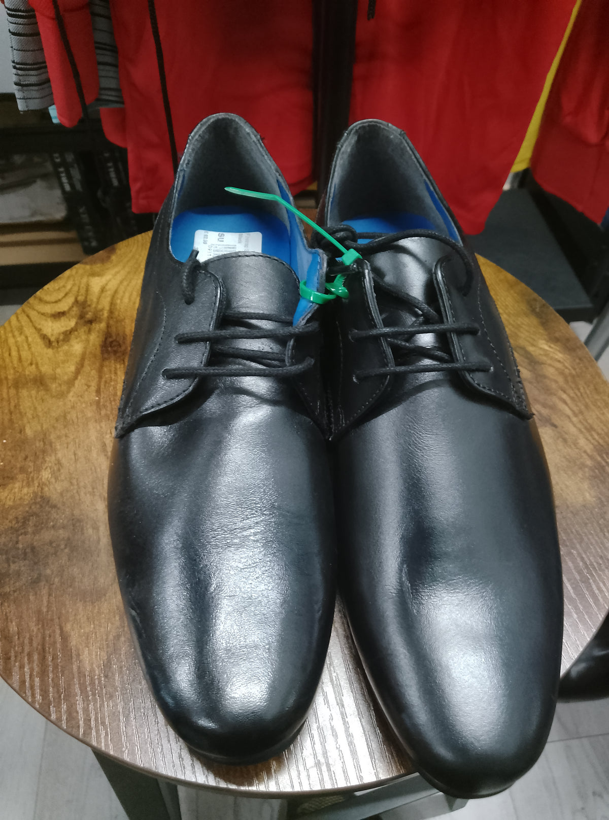 Firetrap Savoy Men's Shoes