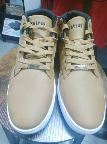 Firetrap Men's Chukka Boots