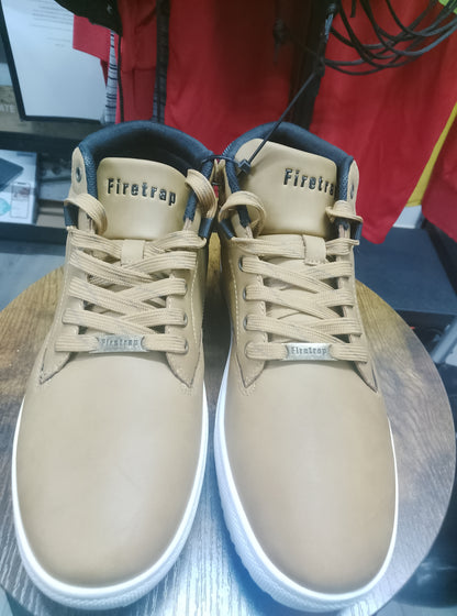 Firetrap Men's Chukka Boots