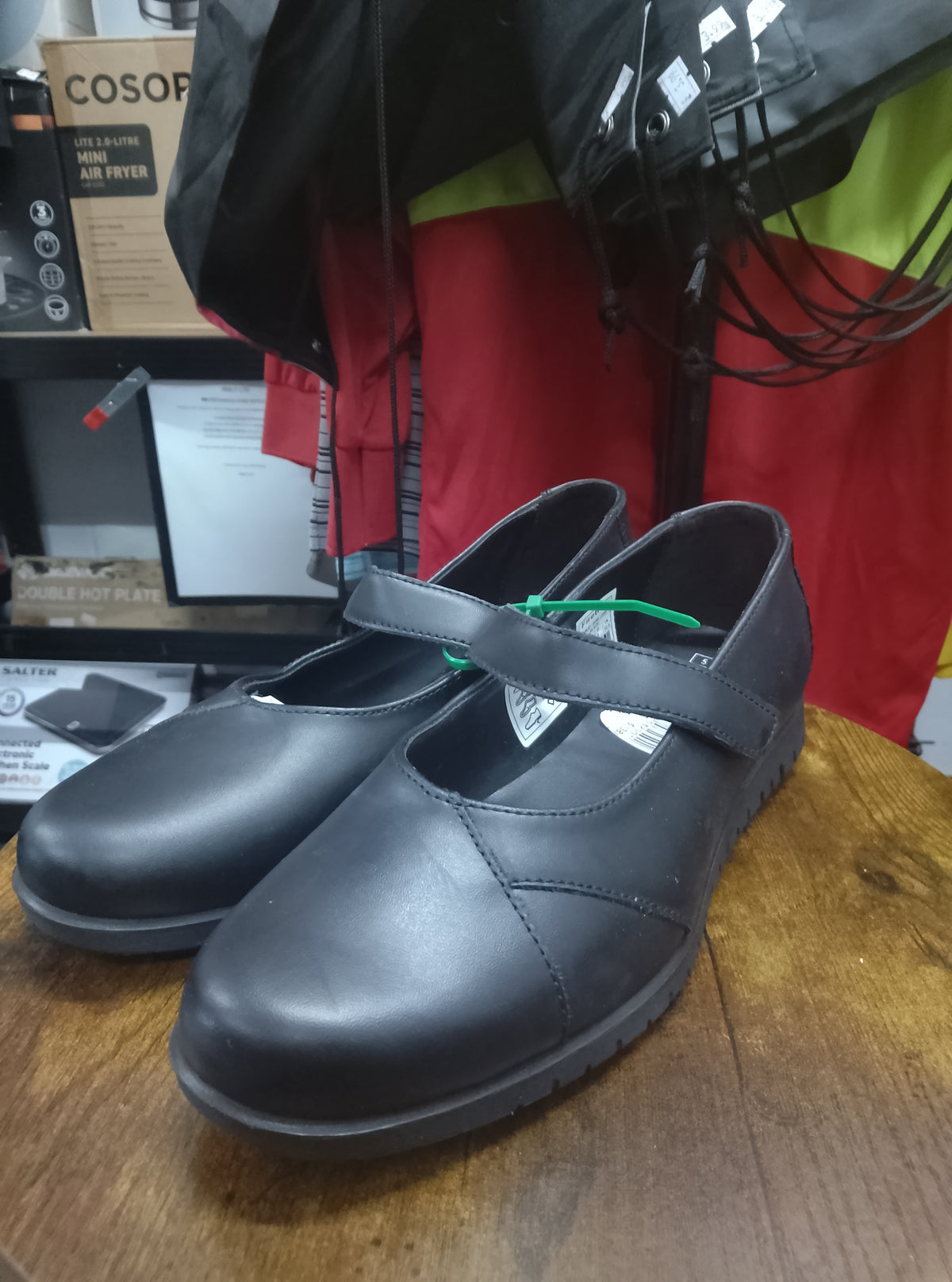 Firetraps Women's Jane mary Janes