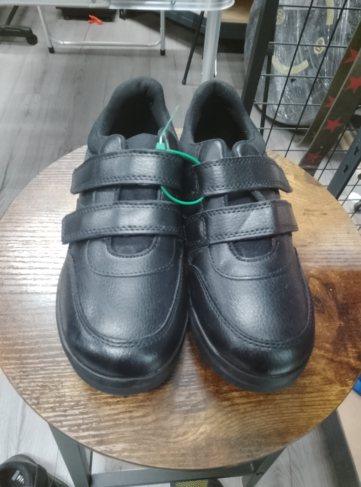 Firetrap Alton Junior Shoes