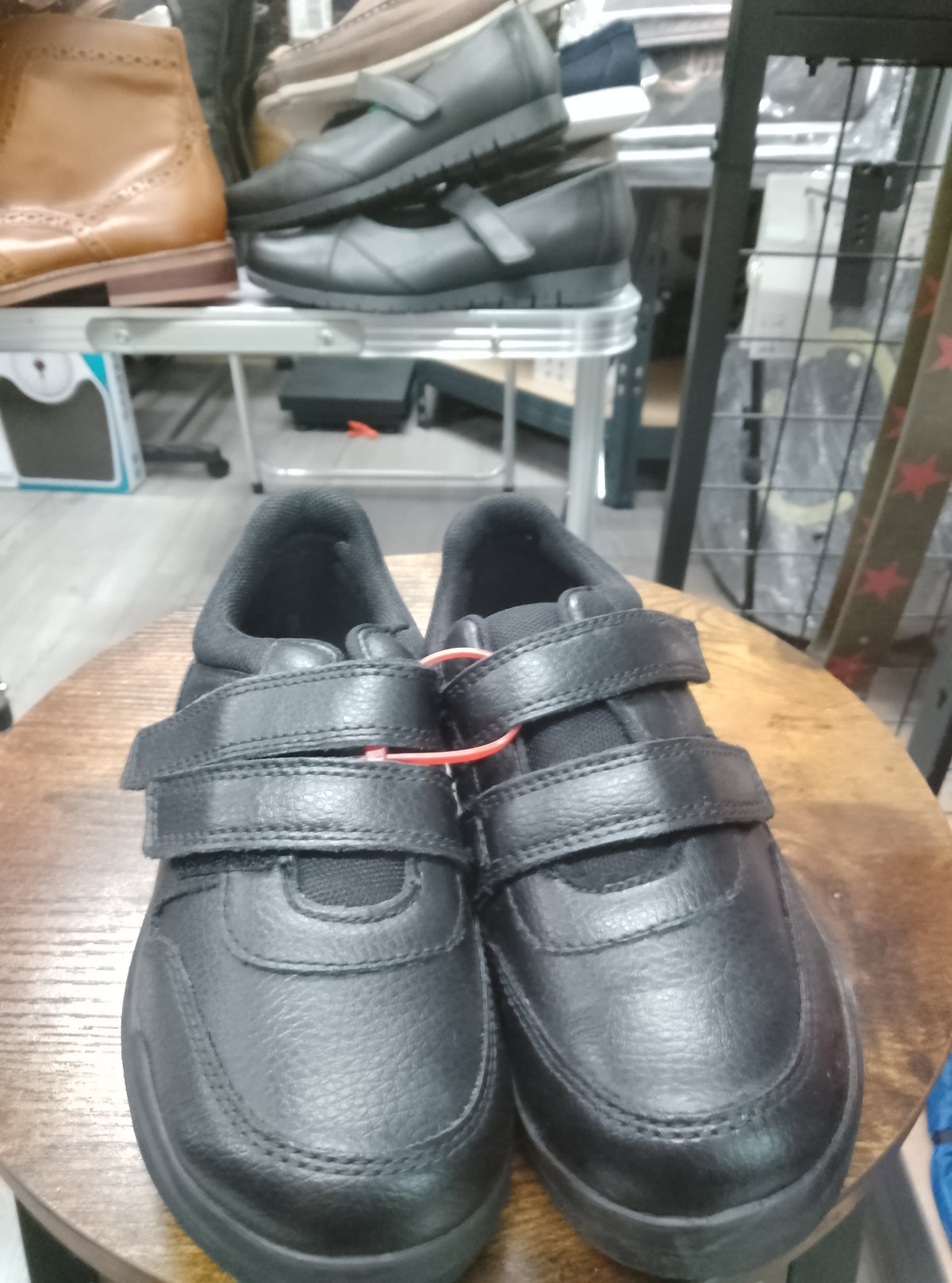 Firetrap Alton Junior Shoes