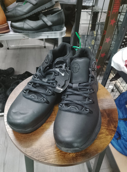 Firetrap Black Rhino Run Boots