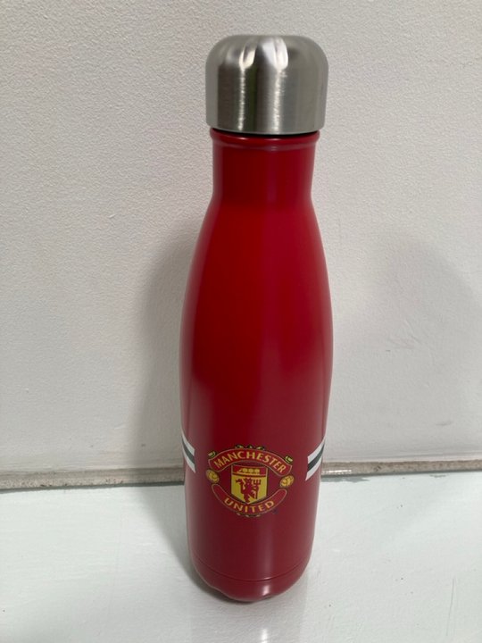 Manchester United Thermal Flask