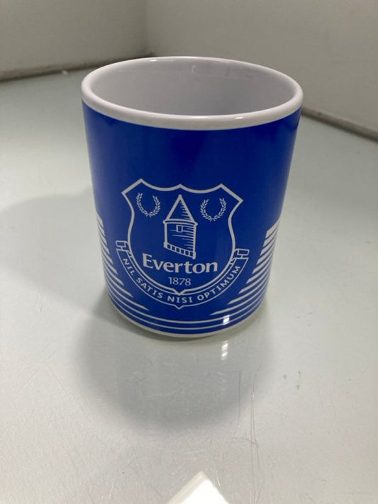 Everton FC Mug