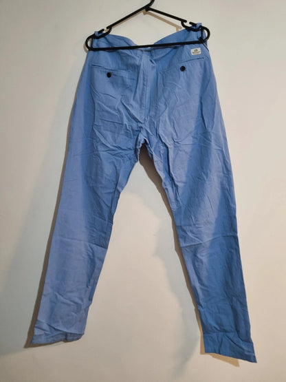 34INCH BLUE TROUSERS