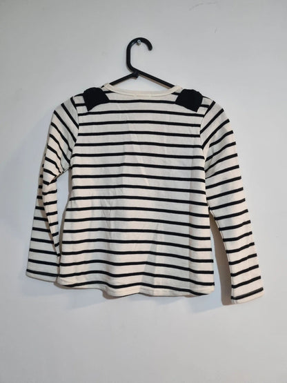 6-7 YEAR OLD GIRLS GOOD CHEAR TOP