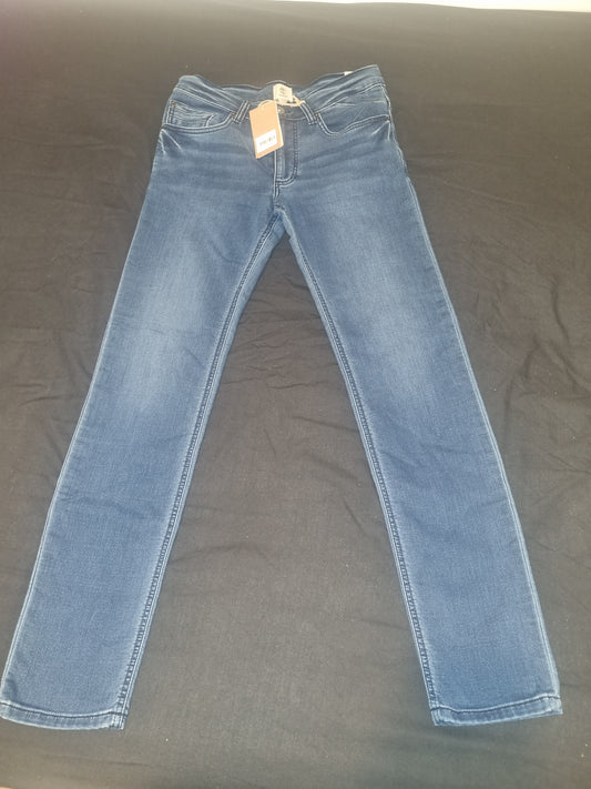 WOMENS TIMBERLAND JEANS