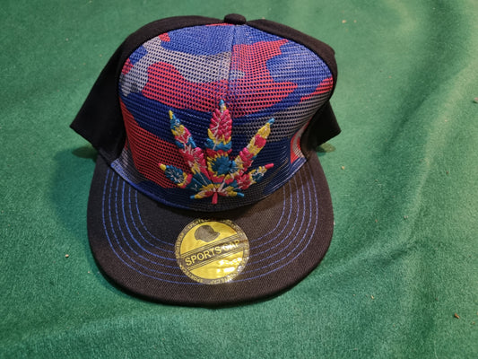 ADULT SNAP BACK