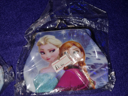 Girls purse