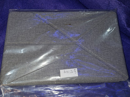 Ipad protective case