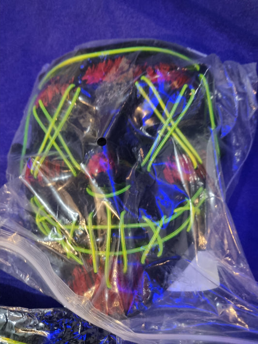 LED MASK