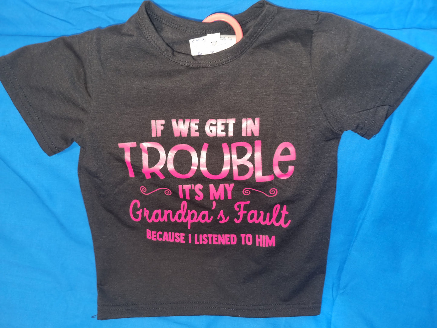 2-3 childrens t-shirt
