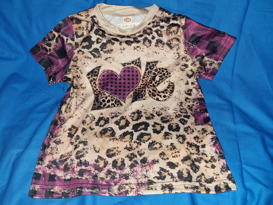 5-6 YEAR OLD T-SHIRT