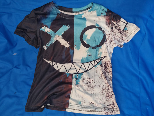9-10 YEAR OLD CHILDRENS T-SHIRT