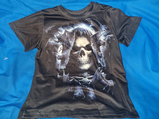 5-6 YEAR OLD T-SHIRT