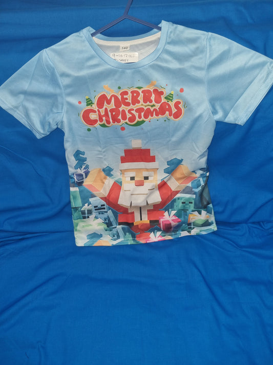9-10 YEAR OLD T-SHIRT
