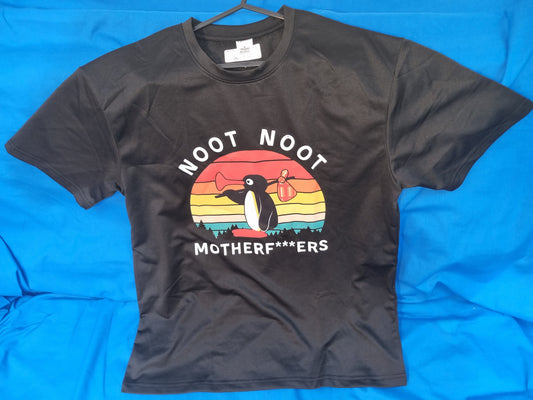 WOMENS MEDIUM T-SHIRT