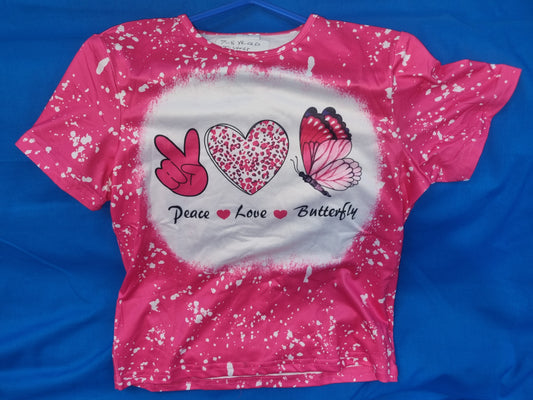 7-8 YEAR OLD CHILDRENS T-SHIRT