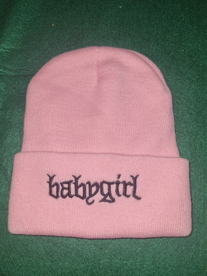ADULT BEANIE