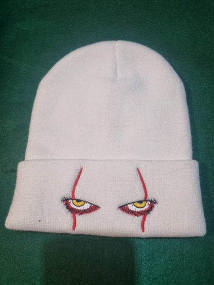Adults " eyes " hat