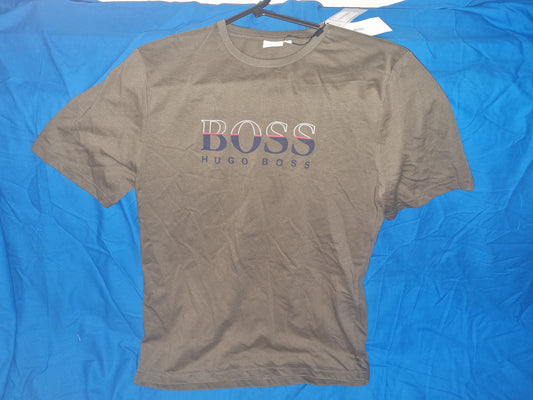 MENS HUGO BOSS T-SHIRT