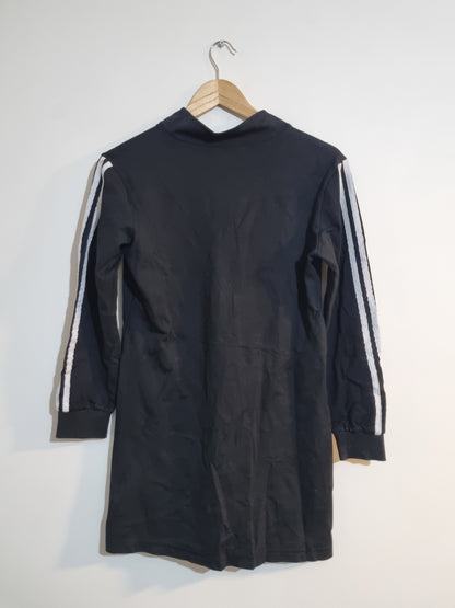 Large Women's Black Top