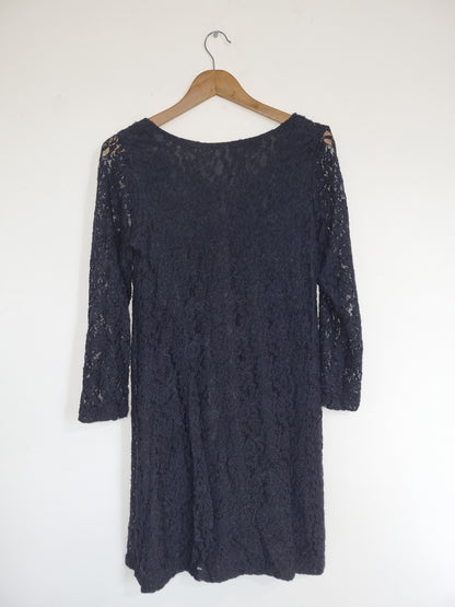 Women's Small/Medium Black Dress
