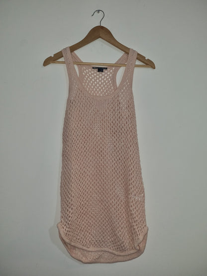 Women's Small/Medium Peach Dress