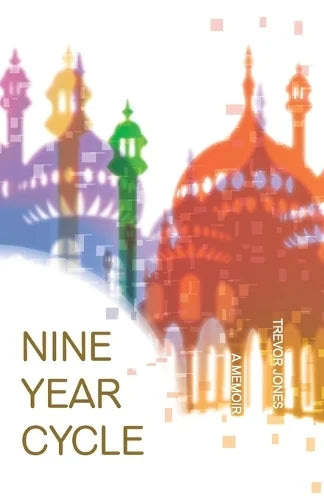 Nine-Year-Cycle By Trevor Jones