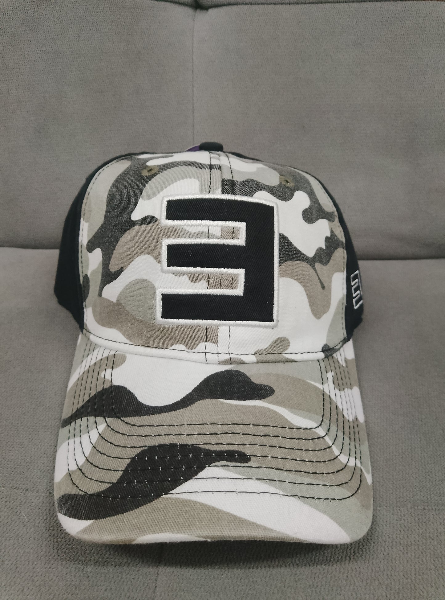 Eminem Baseball Cap