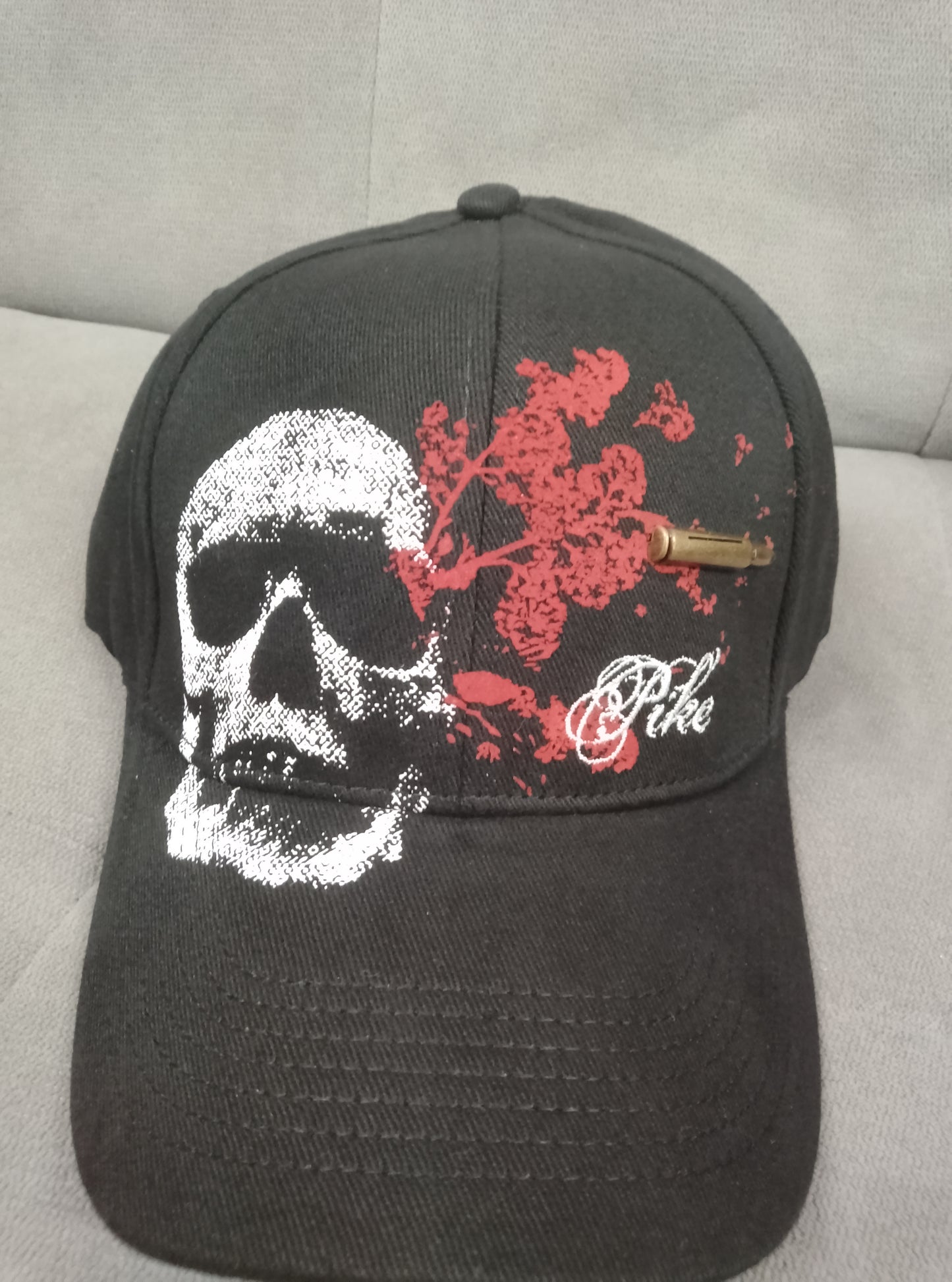 Pike hat
