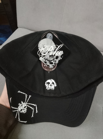 Pike hat