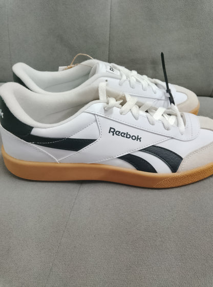 Reebok Smash Edge Trainers Size 8 UK