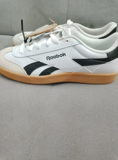 Reebok Smash Edge Trainers Size 8 UK