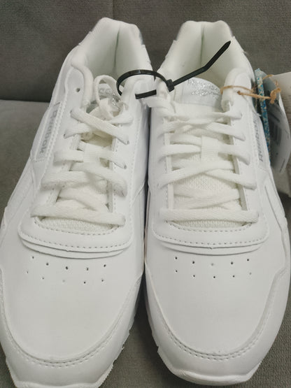 Reebok Glide Ripple Clip Trainers Size 6 UK