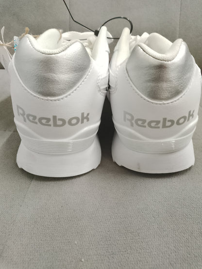 Reebok Glide Ripple Clip Trainers Size 6 UK