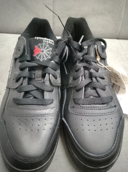 Reebok Workout Plus Trainers