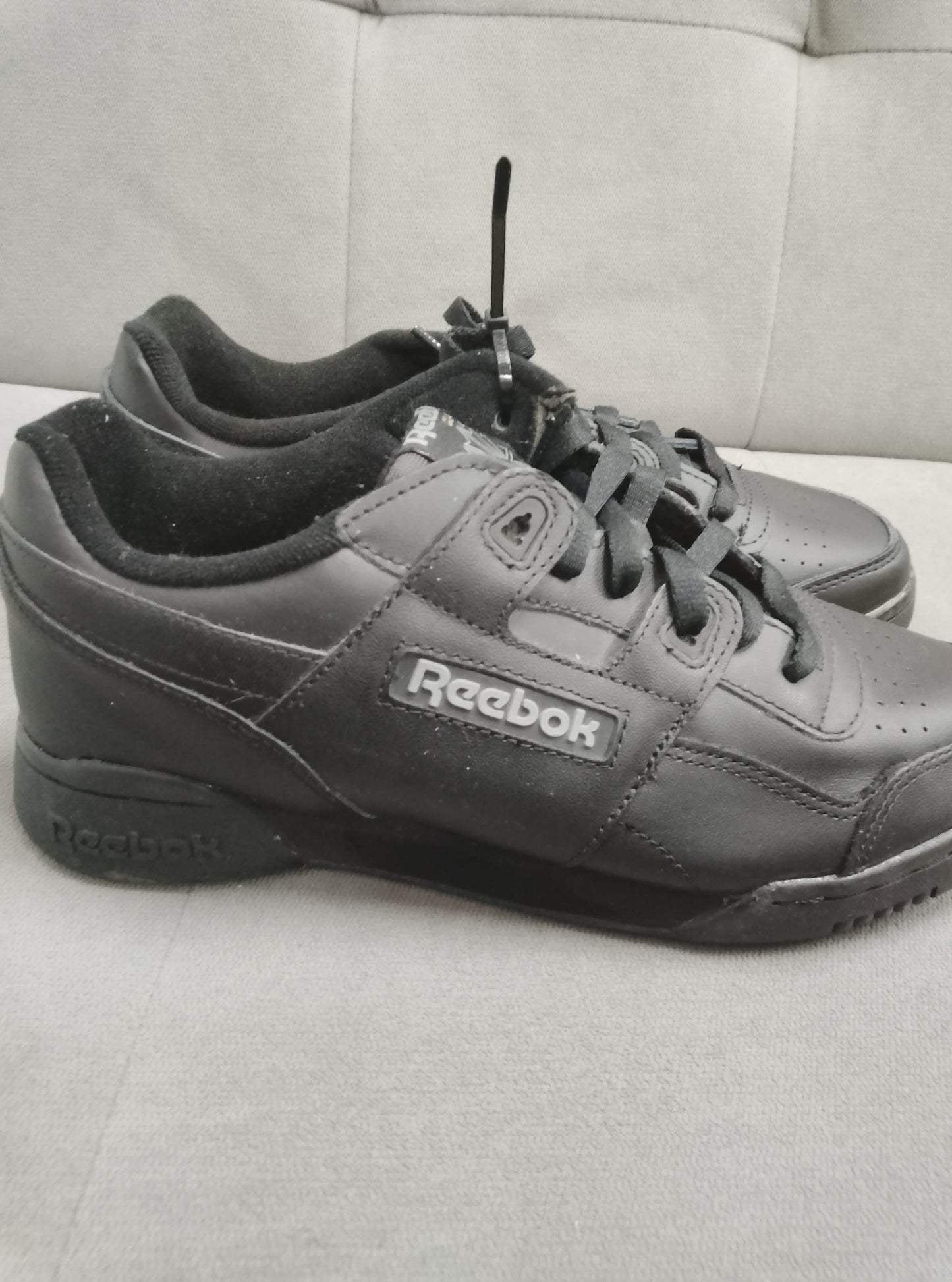 Reebok Workout Plus Trainers