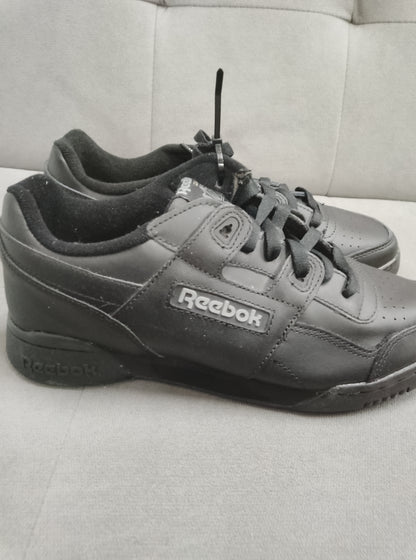 Reebok Workout Plus Trainers