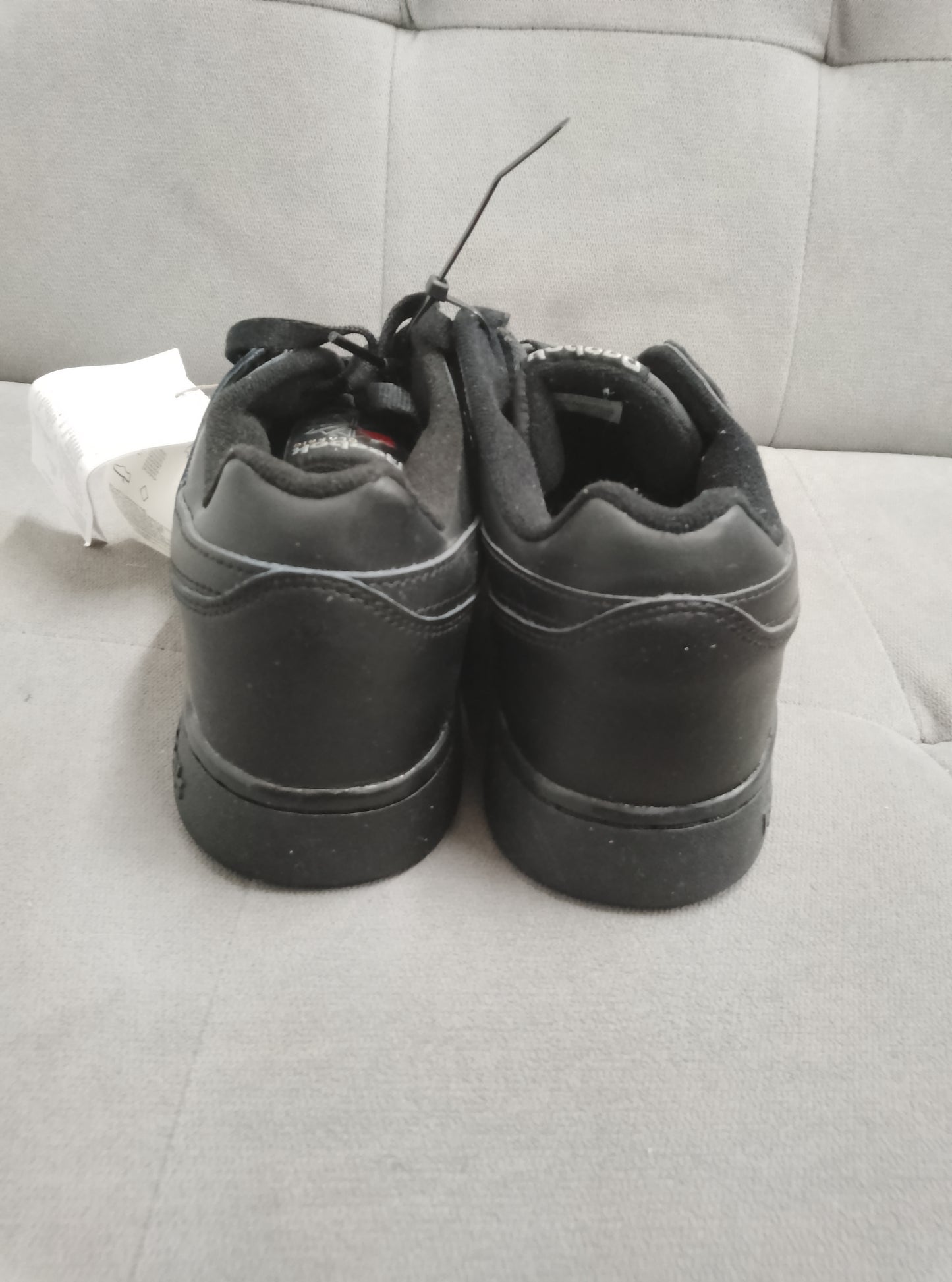 Reebok Workout Plus Trainers