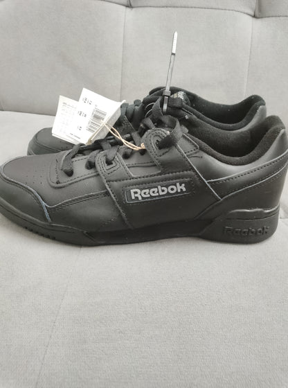 Reebok Workout Plus Trainers