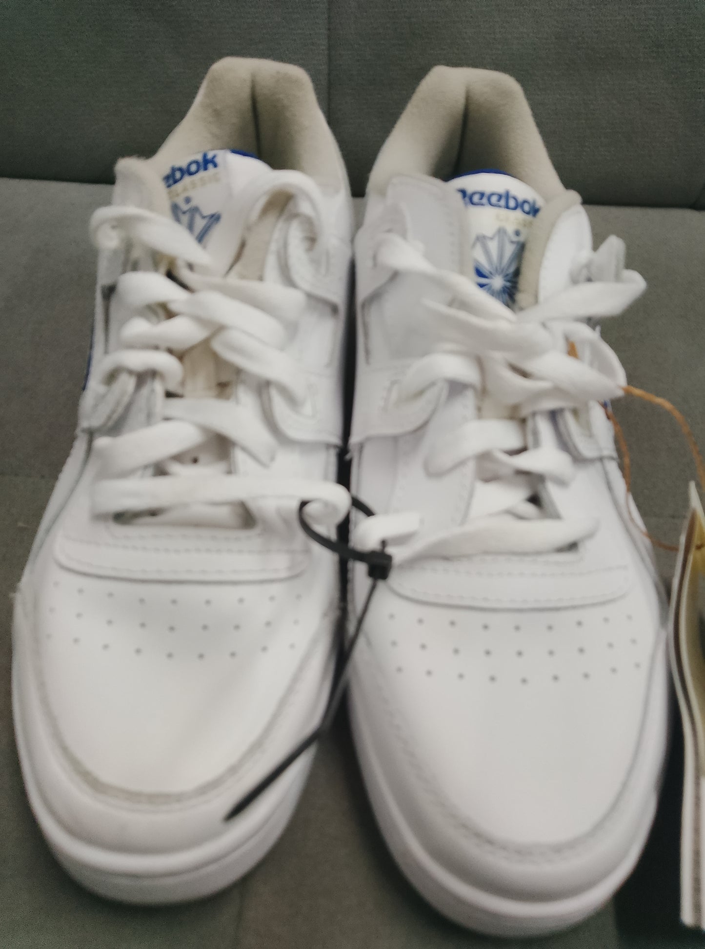 Reebok Workout Trainers Size 6 UK
