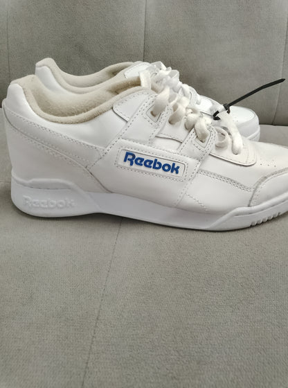 Reebok Workout Trainers Size 6 UK
