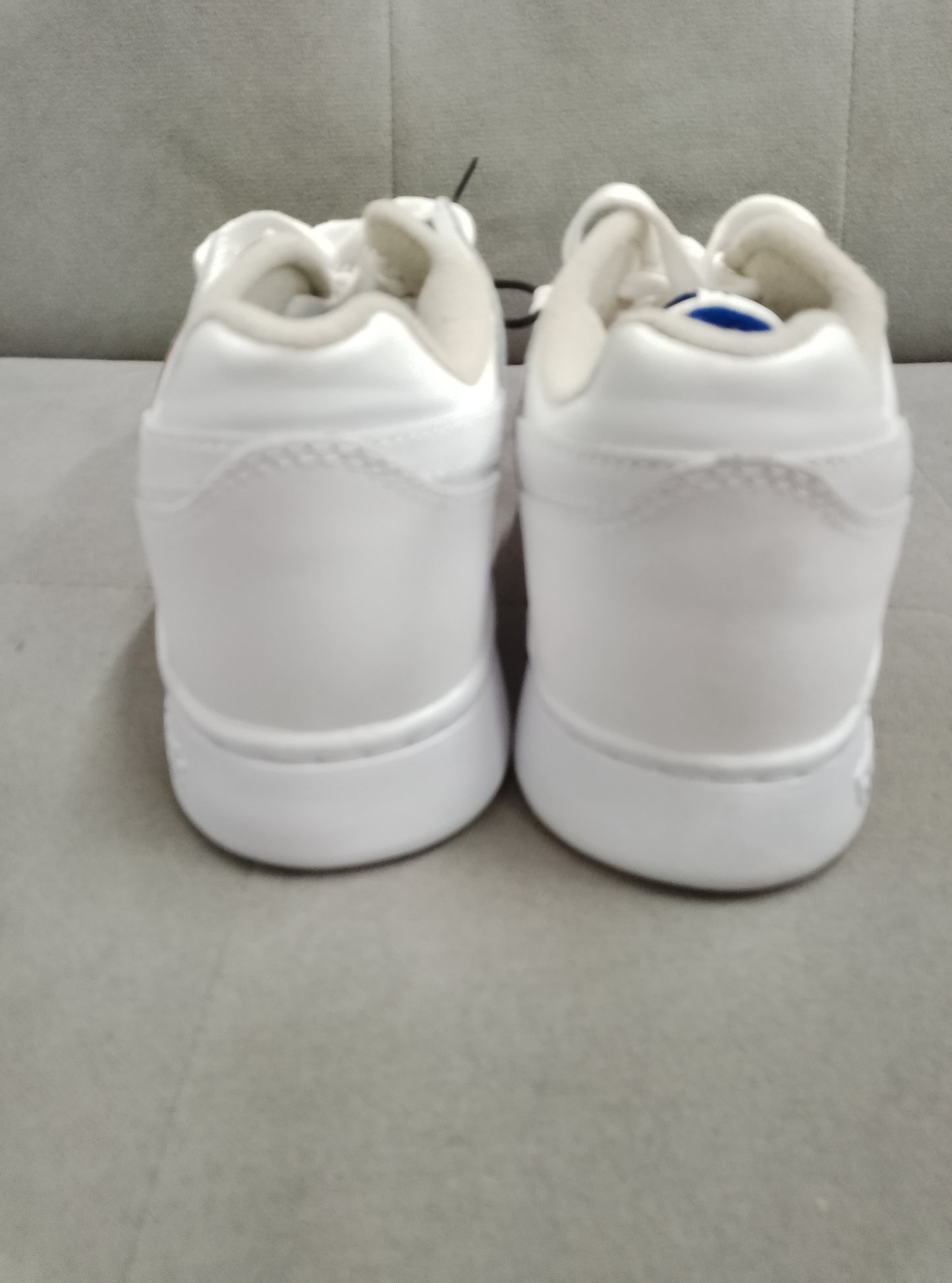 Reebok Workout Trainers Size 6 UK