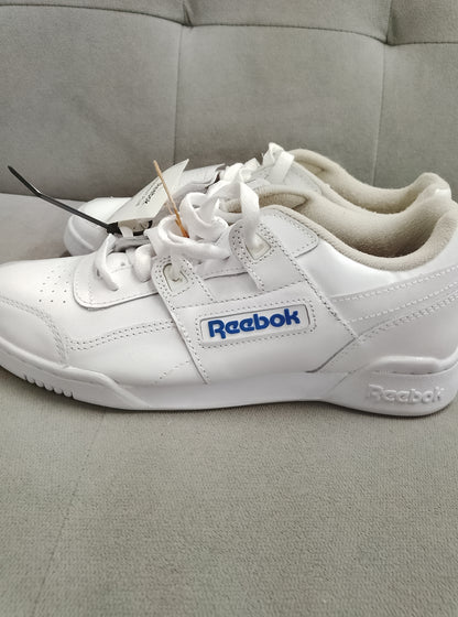 Reebok Workout Trainers Size 6 UK