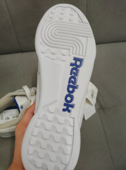 Reebok Workout Trainers Size 6 UK