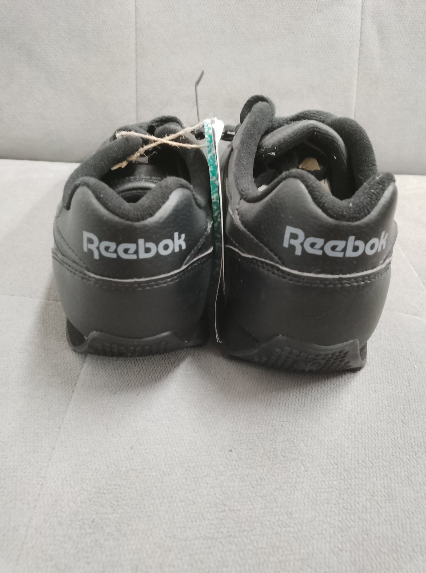 Reebok Rewind Run Trainers Size 5 UK