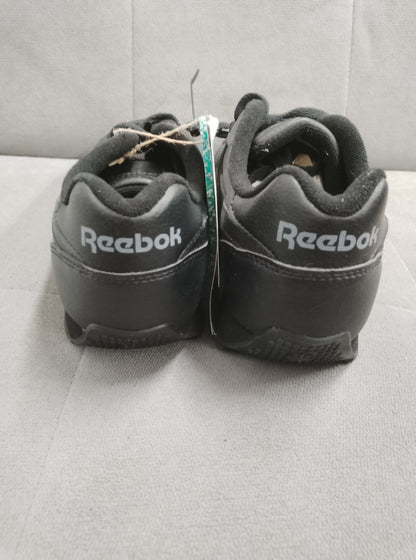 Reebok Rewind Run Trainers Size 5 UK